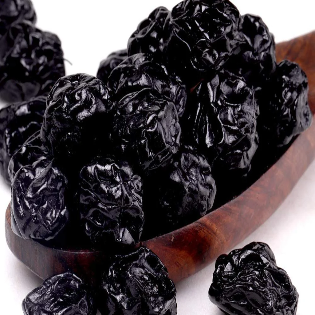 Wholesale A Grade Dried Organic Blackberry – Kuwait